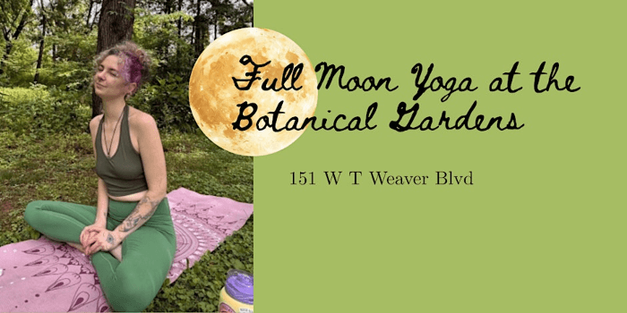 Full Moon in Aries Yoga