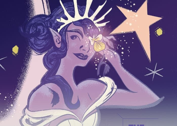 The Acting Company presents A Midsummer Night's Dream