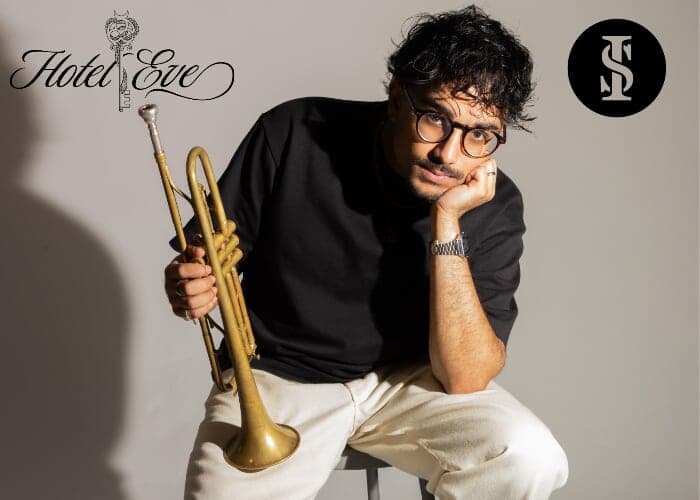 Ilhan Saferali Quartet, Featuring NYC-based Jazz Artists