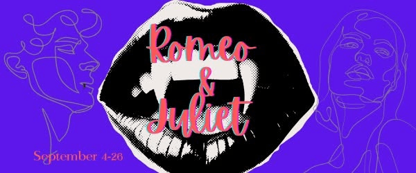 Romeo and Juliet Auditions
