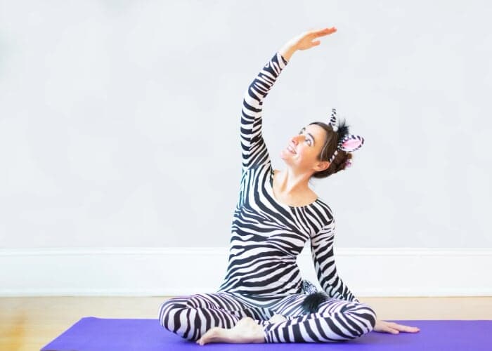 Yoga & Hypermobility