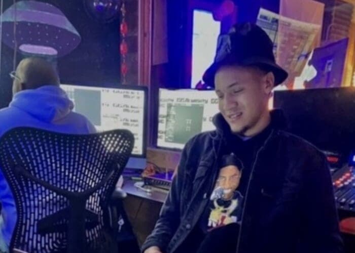 DJ Night with Pavé Beats