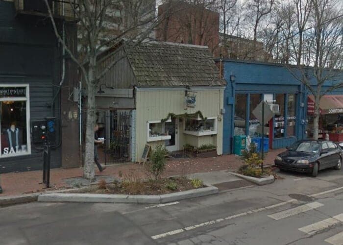 Lexington Avenue Sidewalk Public Meeting