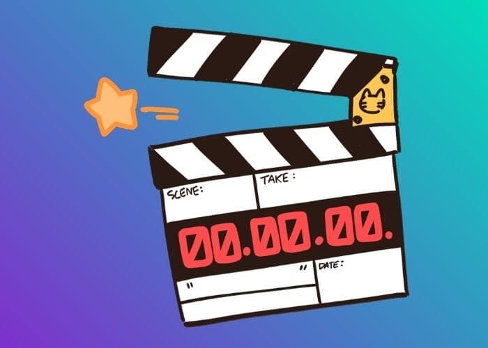 Intro. to Filmmaking Workshop