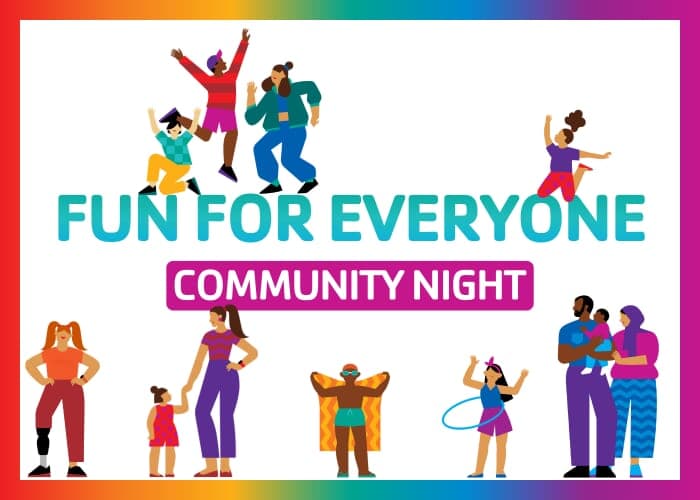Community Night