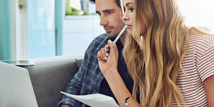 Financial Foundations: Your Blueprint to Thrive