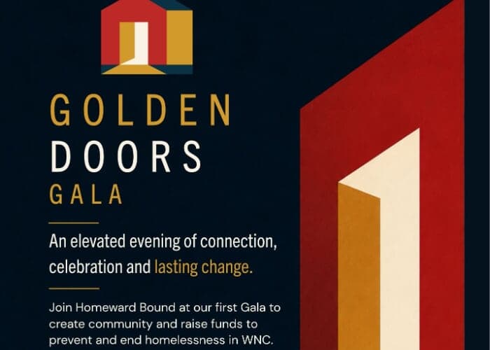 Golden Doors Gala