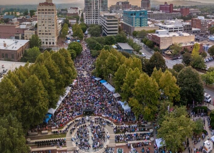 Symphony in the Park