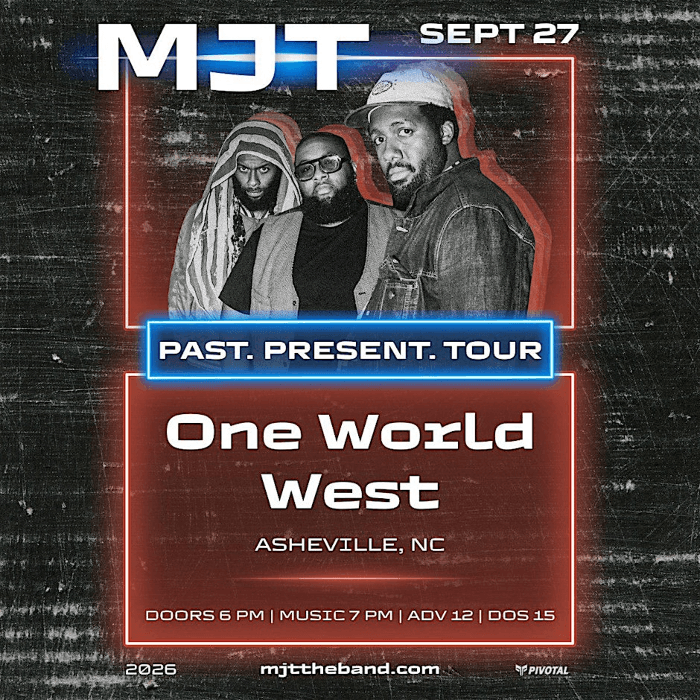 MJT PAST.PRESENT.TOUR