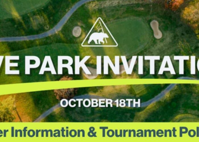 Grove Park Invitational