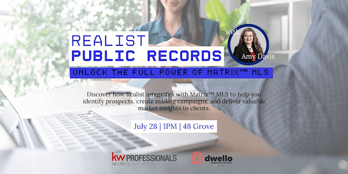Realist Public Records w/ Amy Davis