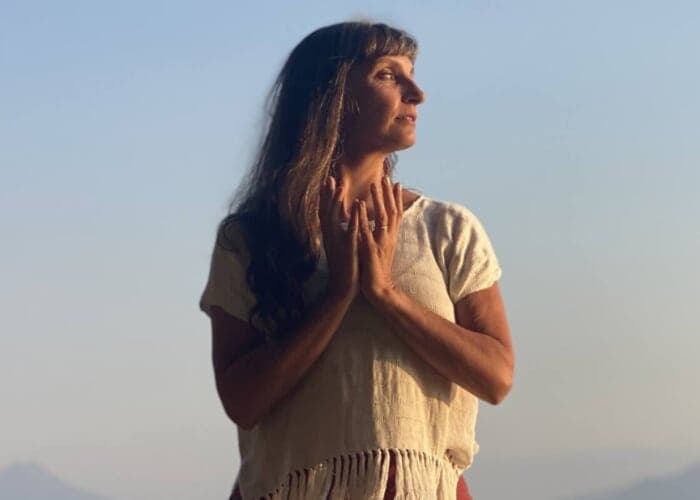 Yamas & Niyamas: Somatic Informed Yoga Training