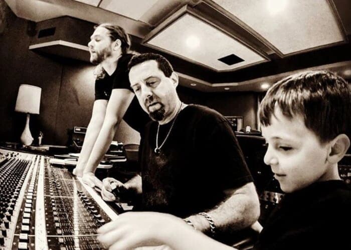 Sound Lab Production Workshop