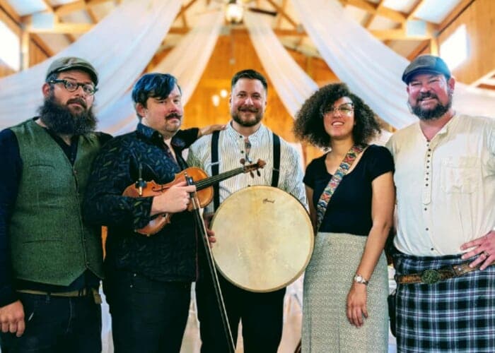 St. Patrick’s Day Party