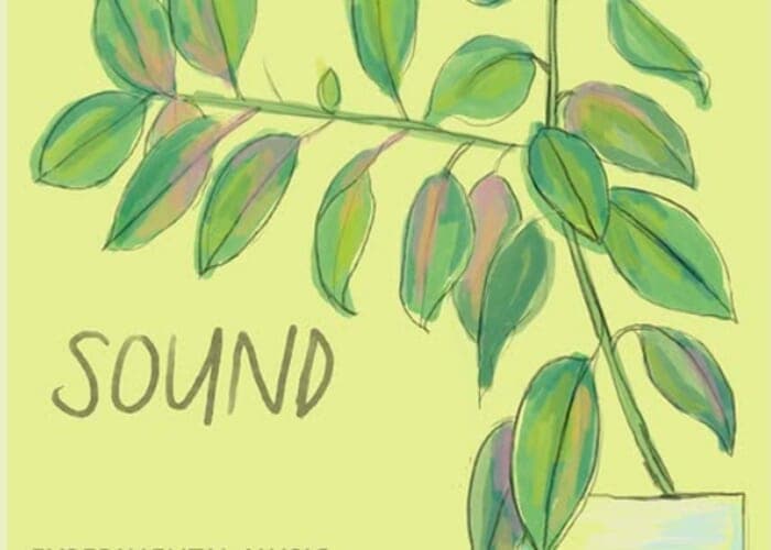 Ground Sound: Experimental Music Series