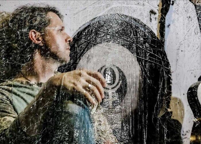 Patio Show: Evan Horne
