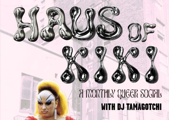 Haus of Kiki - Queer Social: Blue Ridge Pride Edition