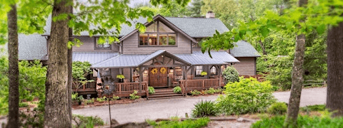 Two Day Aspiring Innkeeper Intensive - Asheville, NC