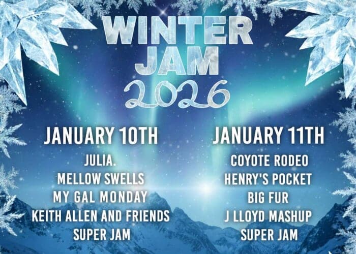 Winter Jam 2026