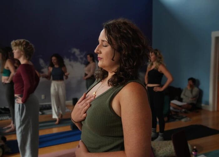 Rekindling the Flame: 5-Day Yoga Teacher Tune-up