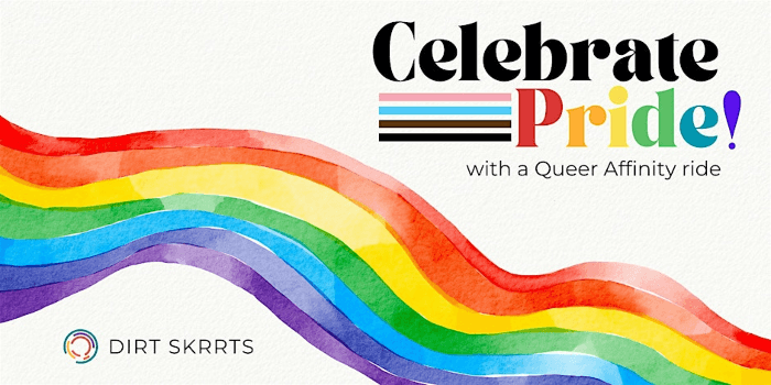Celebrate Pride with a Queer Affinity Ride