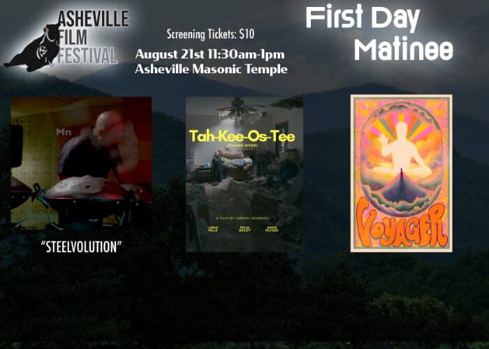 First Day Matinèe