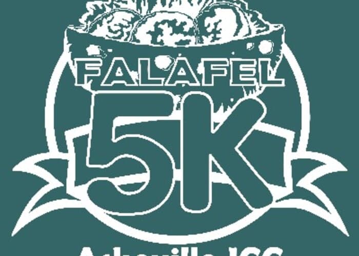 Falafel 5k
