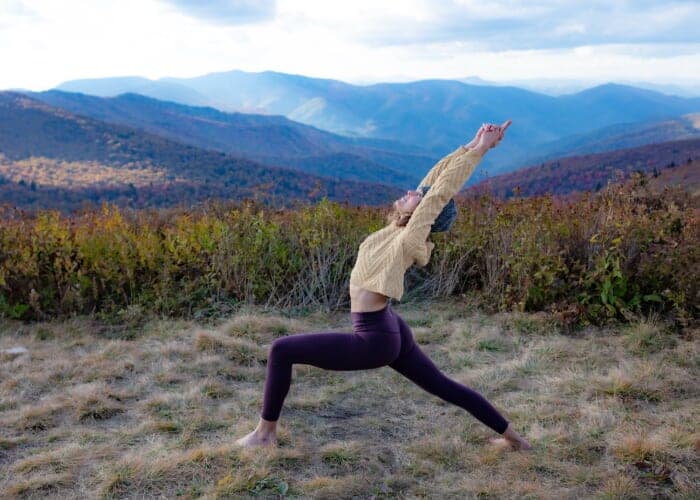 Seasonal Flow: A Spring Reset for Kapha