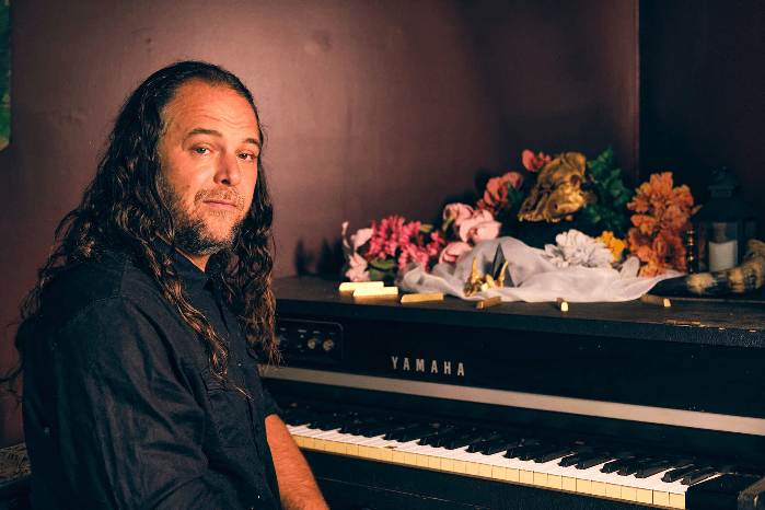 Sunday Sounds | Willie Sime