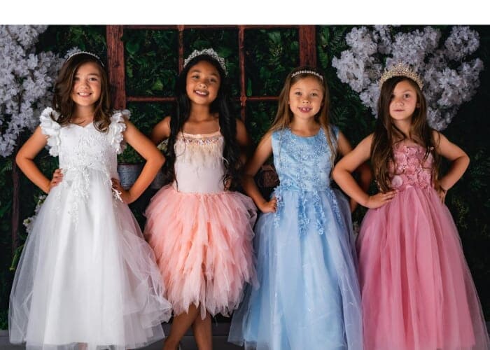 CAMP: Royal knights and fairy lights - July 20-24