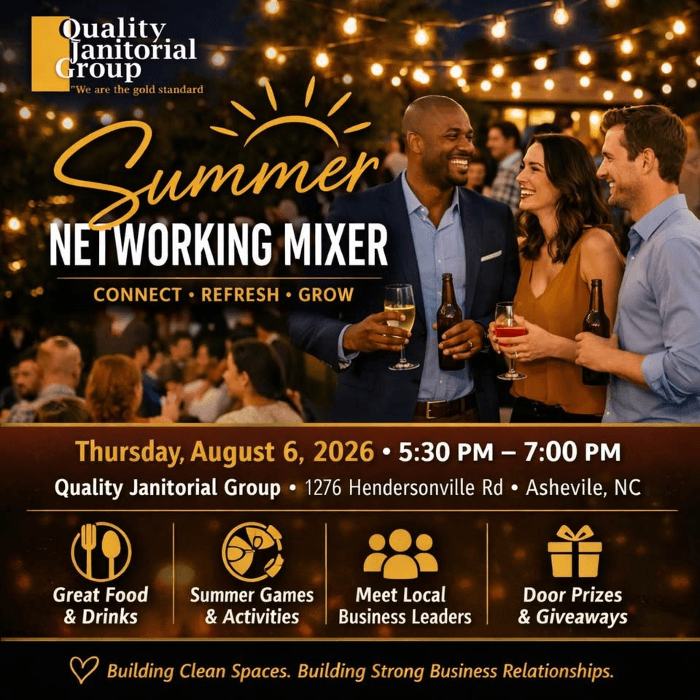 Business After Hours Summertime Networking