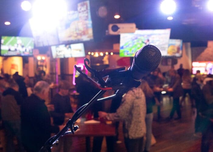 Live Music with Jason Whitaker