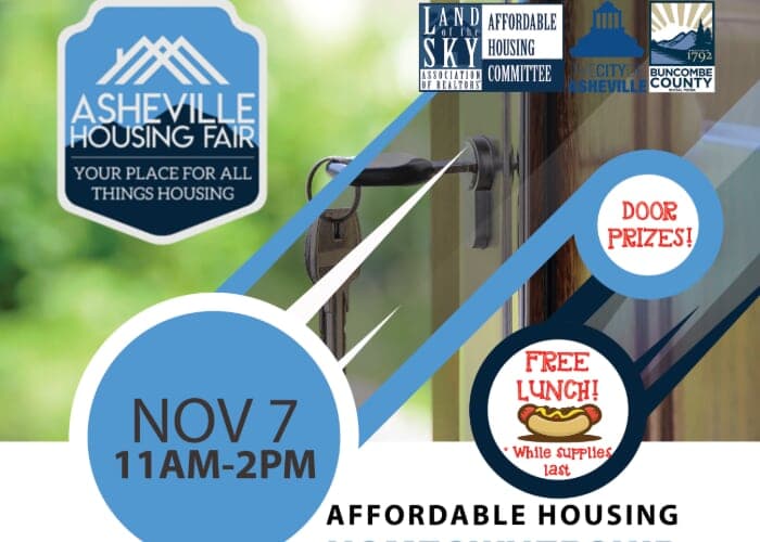 Affordable Housing Homeownership