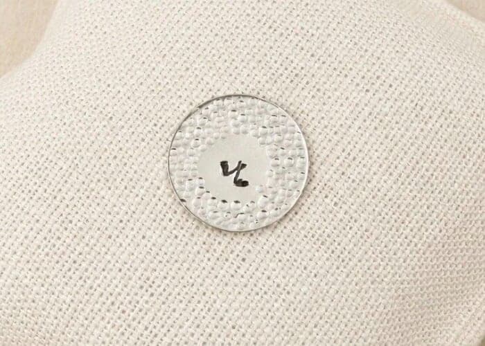 Golf Ball Marker/Jewelry Making Drop-In Workshop