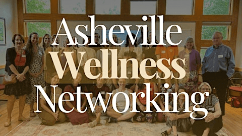 Asheville Health + Wellness Networking