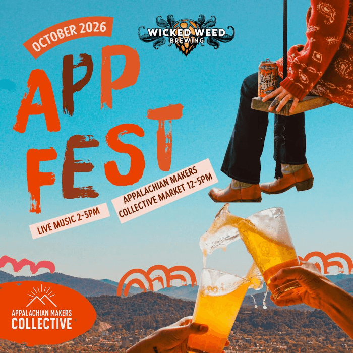 Appfest at the Brewpub