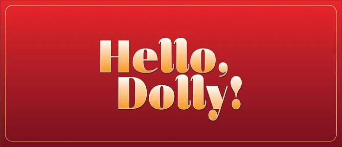 Hello Dolly!