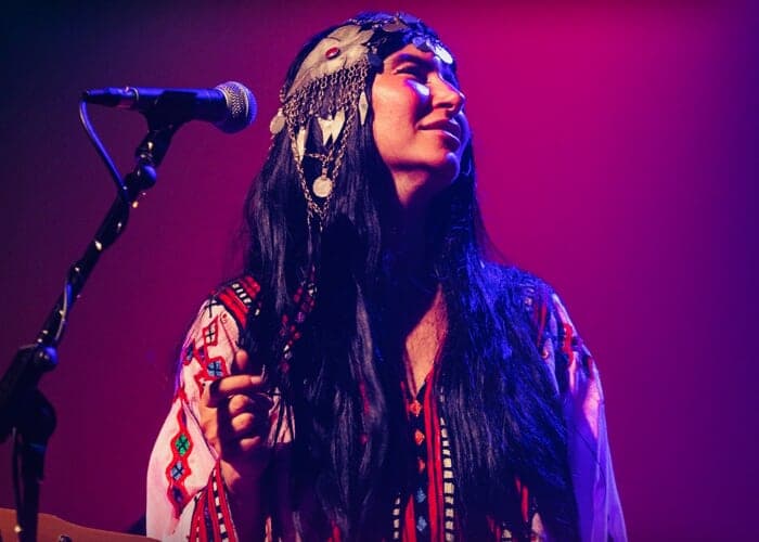 APLR Presents: SIMRIT ::: Full Band Performance