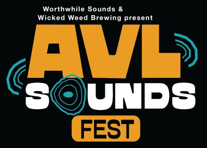 AVL Sounds Fest