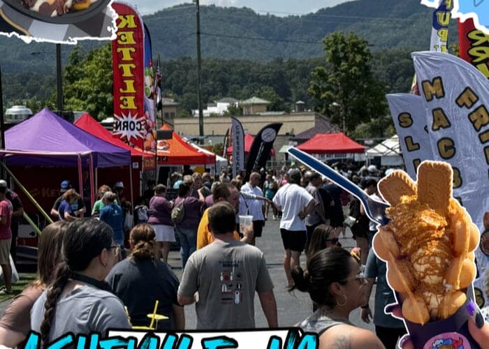 Foodees Fest