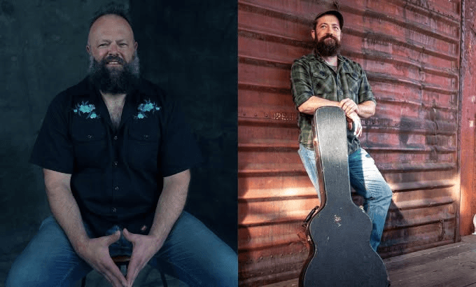 Matt Smith's Well-Crafted Music Series with Pierce Edens