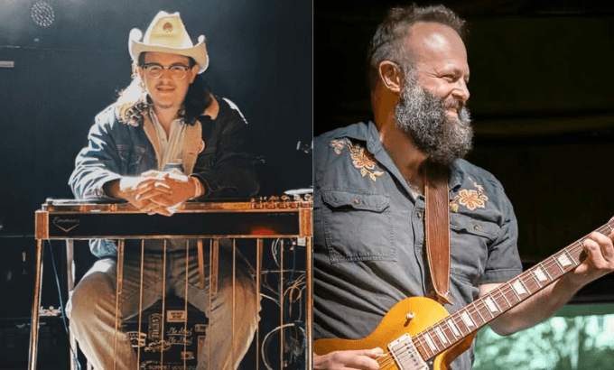 Matt Smith's Well-Crafted Music Series with Silas Hamilton feat. Zach Smith and Evan Martin