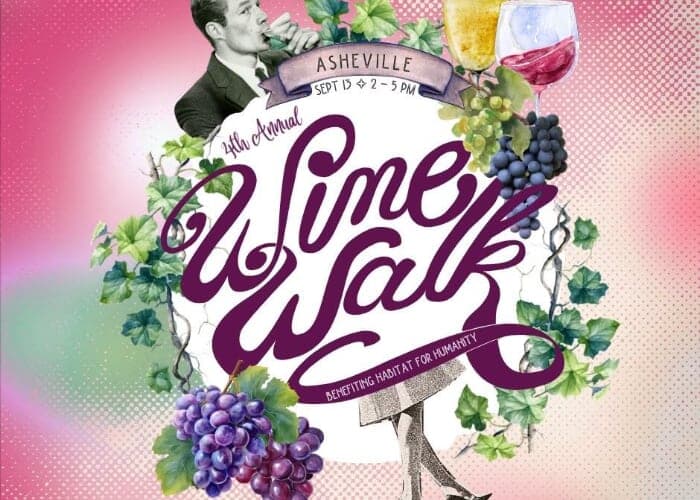 Port Fig Ice Cream: A Wine Walk Special at S&W