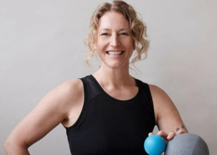 Low Back Liberation: An 8-Week Journey to Freedom