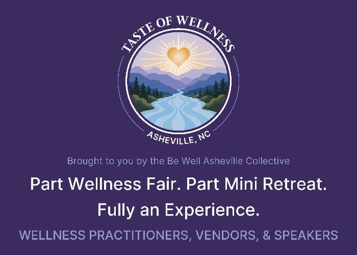 Taste of Wellness