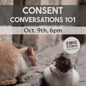 Consent Conversations 101