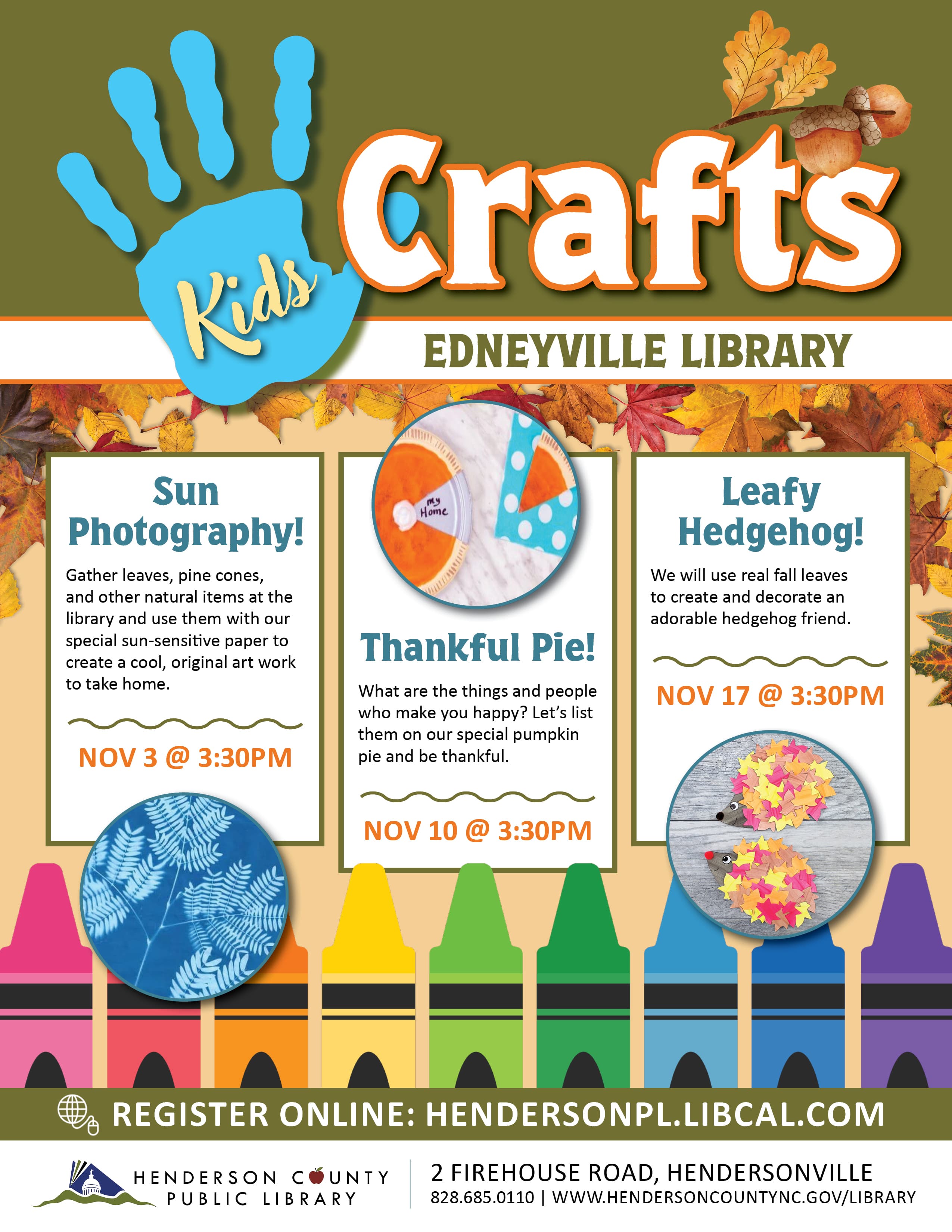 Kids Crafts- Sun Photography