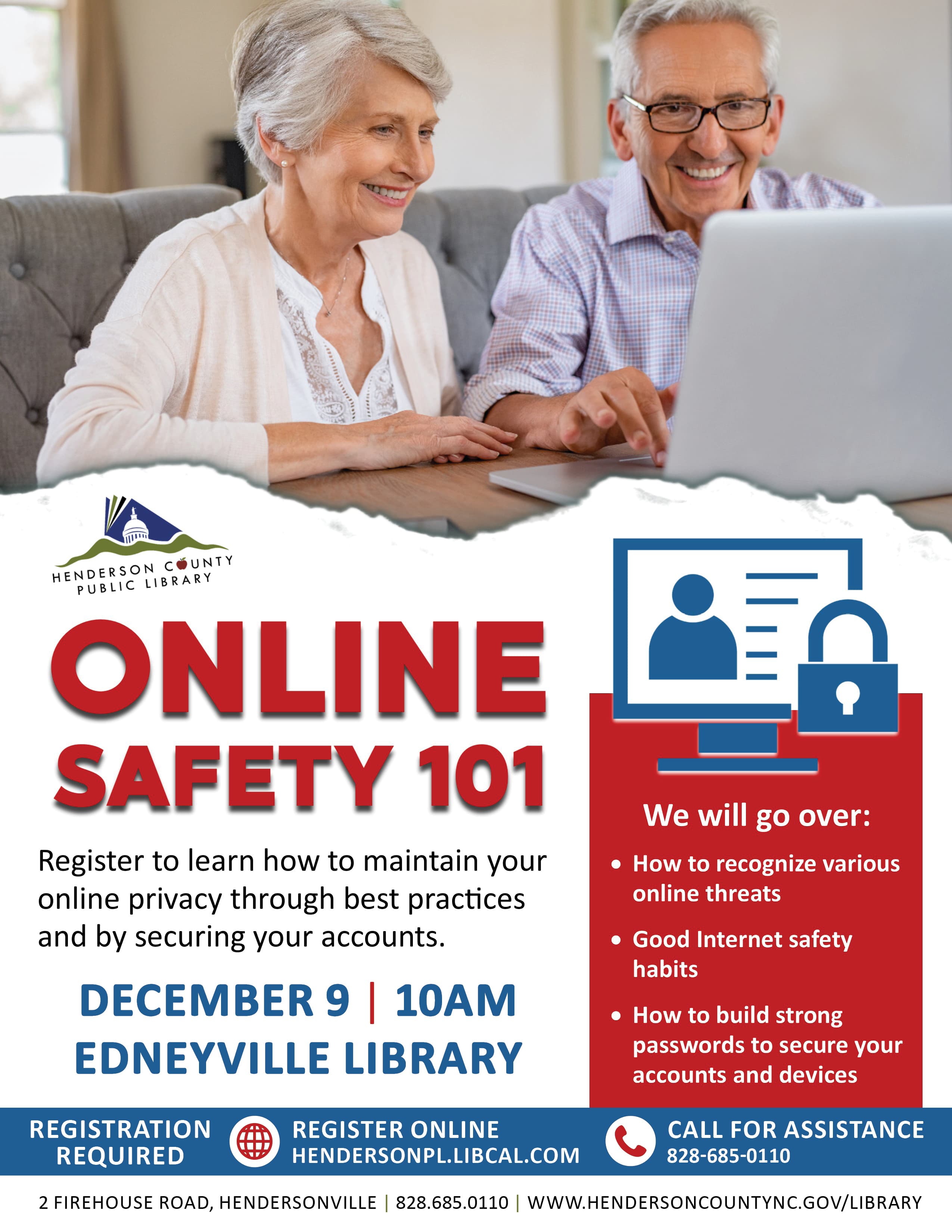 Online Safety 101