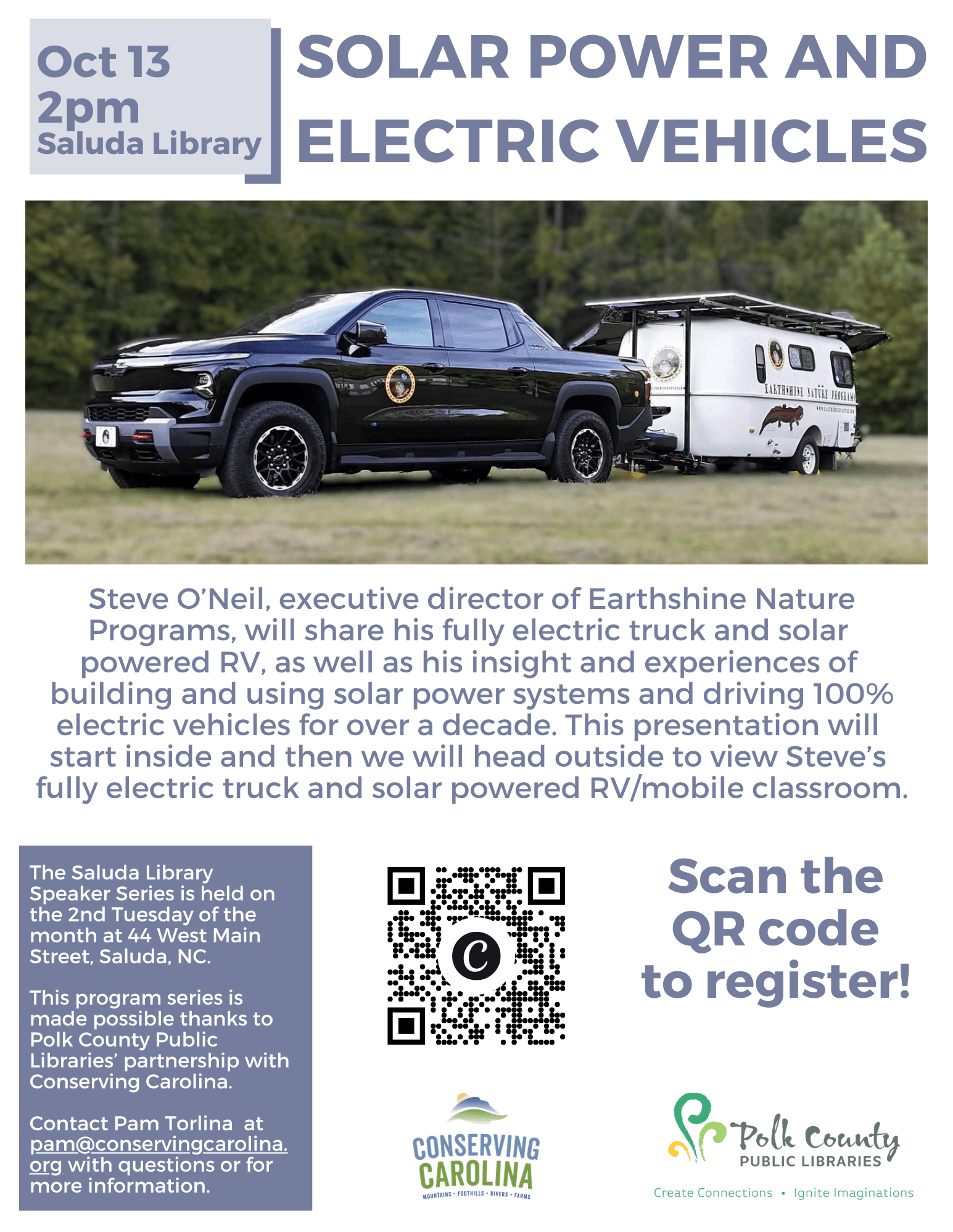 Solar Power & Electric Vehicles