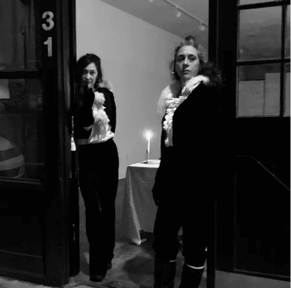 COME TO THE TABLE OF THE EVER AFTER